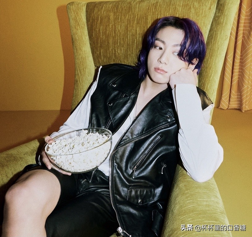 韩最会跳*男舞**偶像TOP10！Kai第九、泰民第七，防弹少年团三位上榜