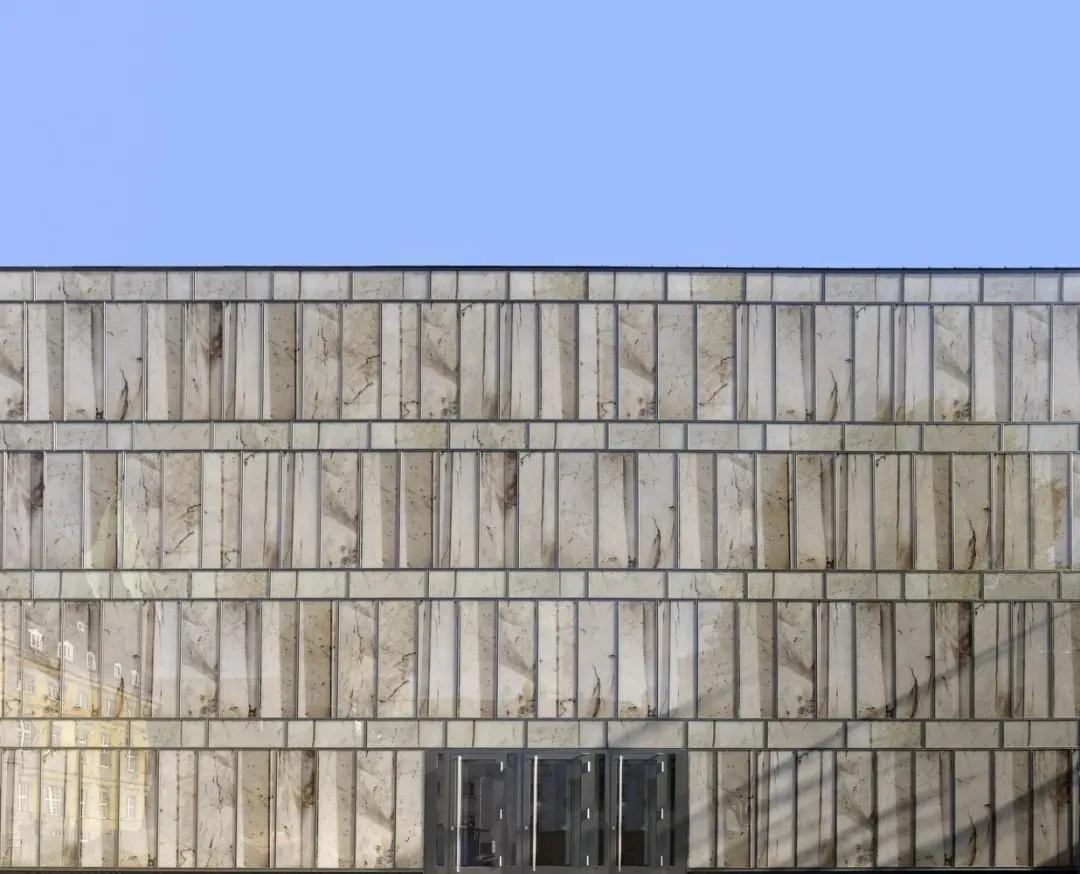 会发光的人工合成石材,新型石材发光