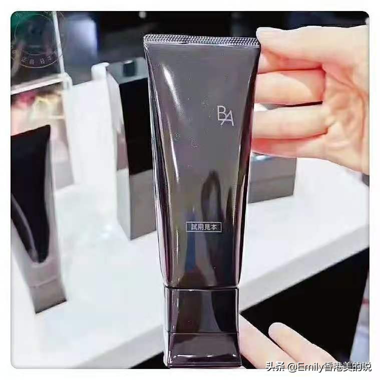 2022年大牌洗面奶推荐,2021十大公认最好用的洗面奶