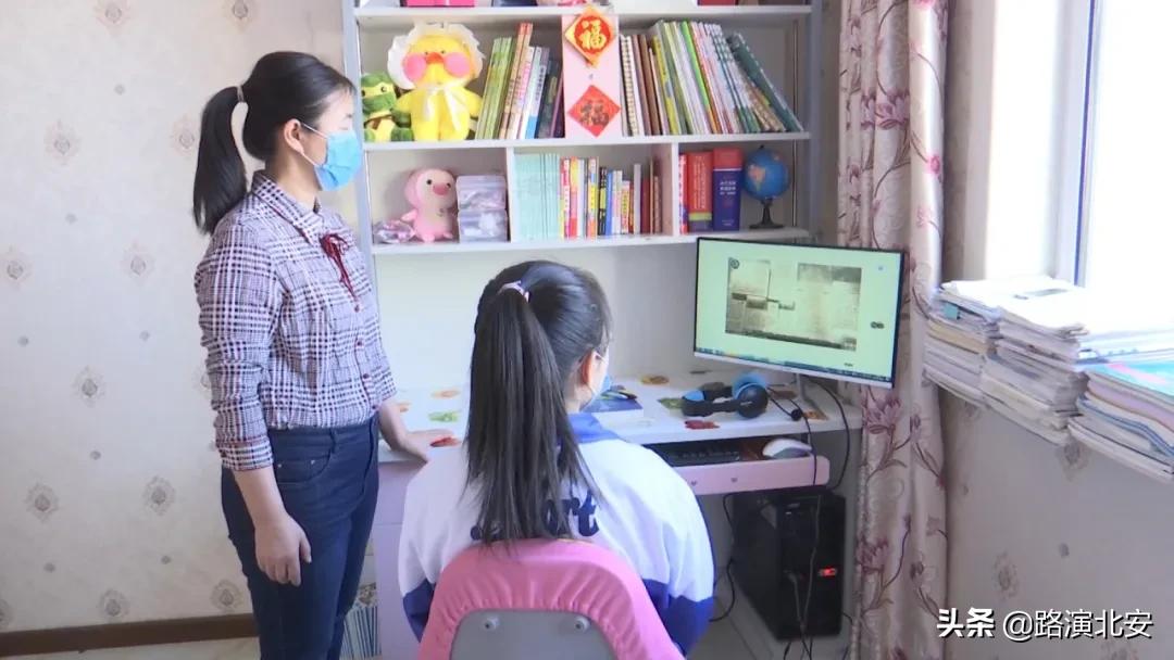 有一种坚守叫平安,有一种温暖叫志愿精神