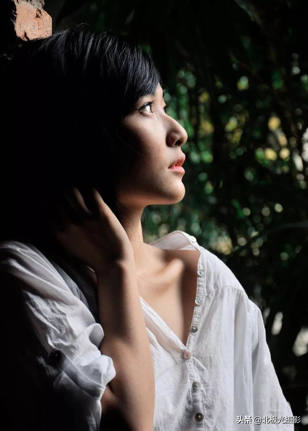 学习更多的摄影用光技巧,掌握摄影用光的技巧