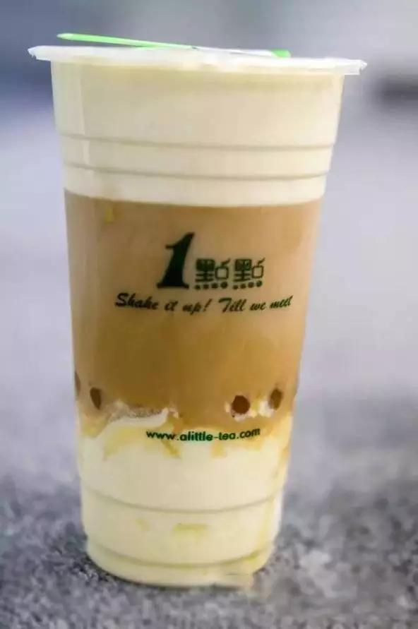 星巴克coco怎么点,星巴克奶茶隐藏菜单攻略