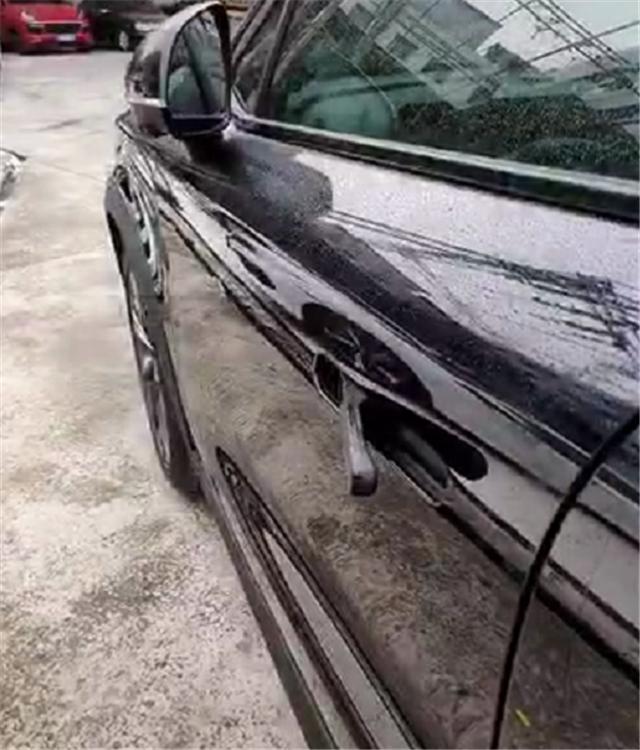 最新款车uni-t,未来科技量产者长安uni-t发布