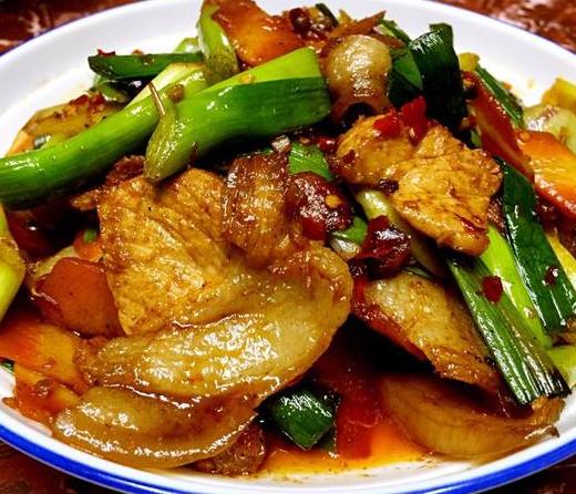 炒回锅肉最好的技巧,为什么炒回锅肉又硬又柴