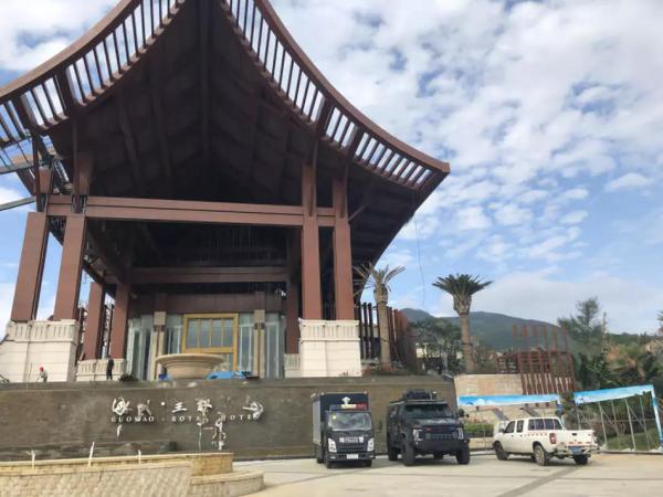 秦岭违法别墅拆除开始了吗,秦岭违规建别墅拆除真相