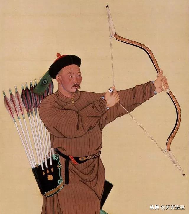 古代男子配饰有哪些,古代男人的配饰都有什么