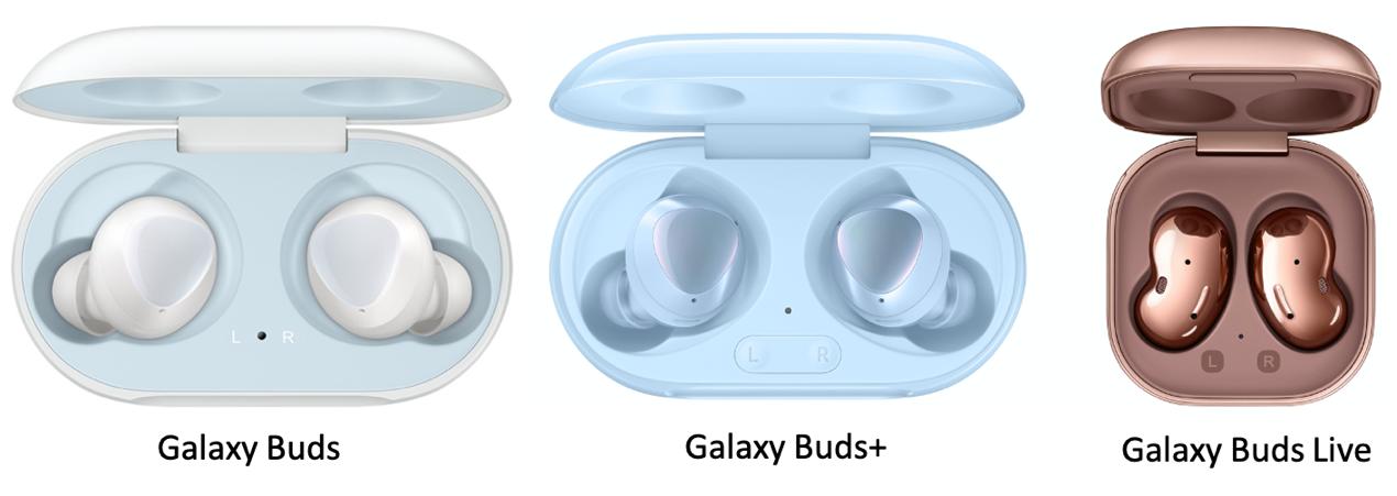 三星galaxybudspro发布,三星galaxybudspro真假