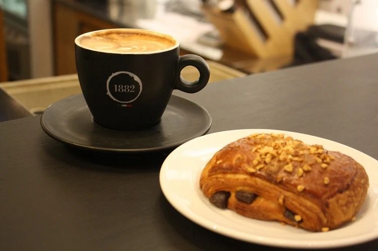 全世界排名前三的星巴克,为什么星巴克在中国这么成功