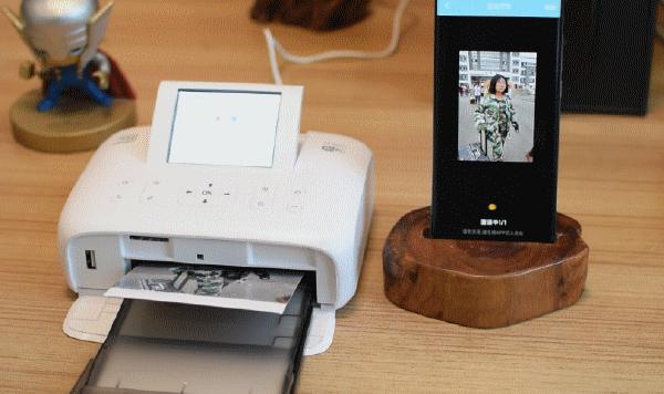 汉印照片打印机cp4000怎么用,汉印cp4000照片打印机多少钱