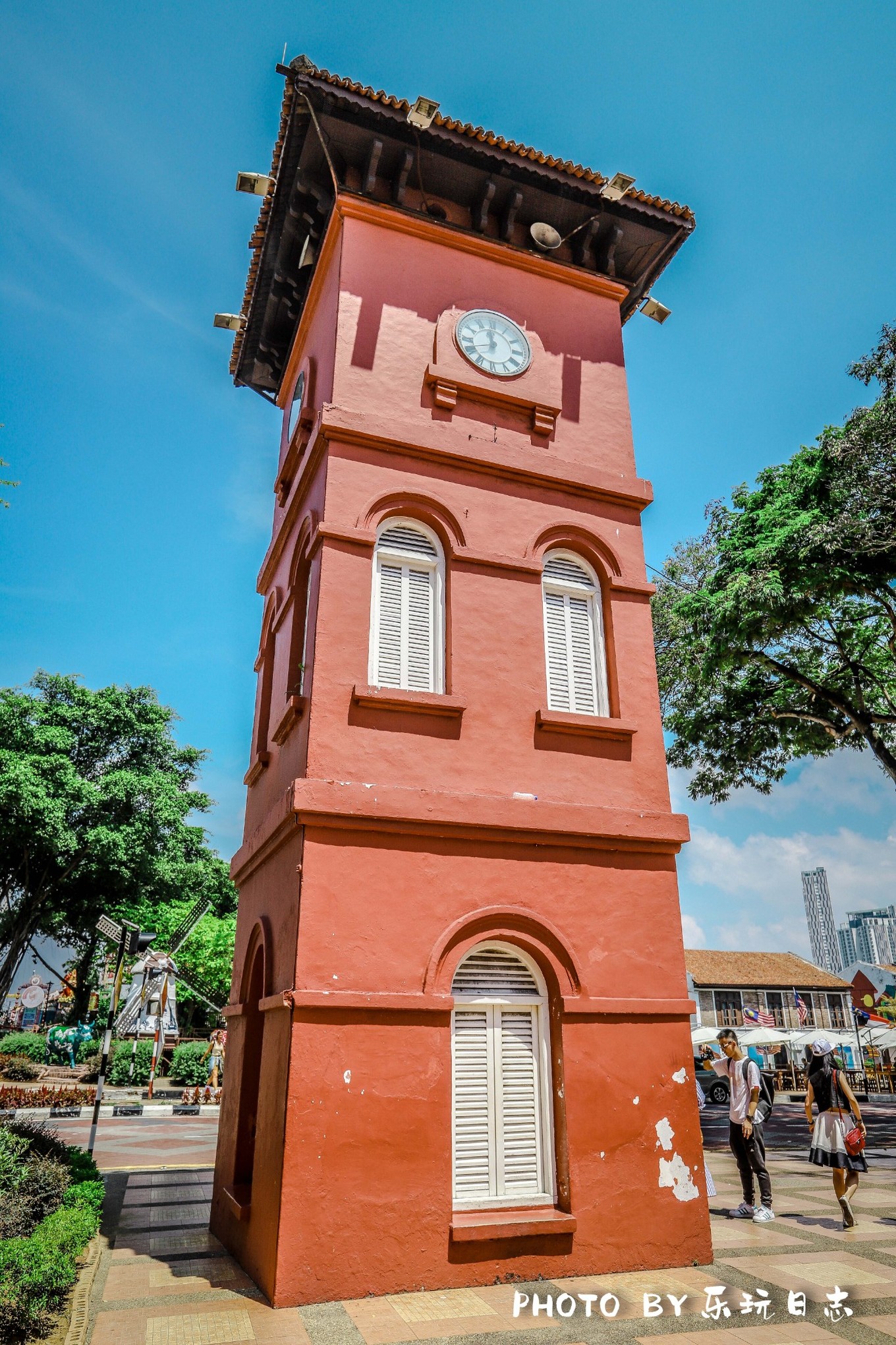 马来西亚历史文化旅游景点,马来西亚人文历史古城