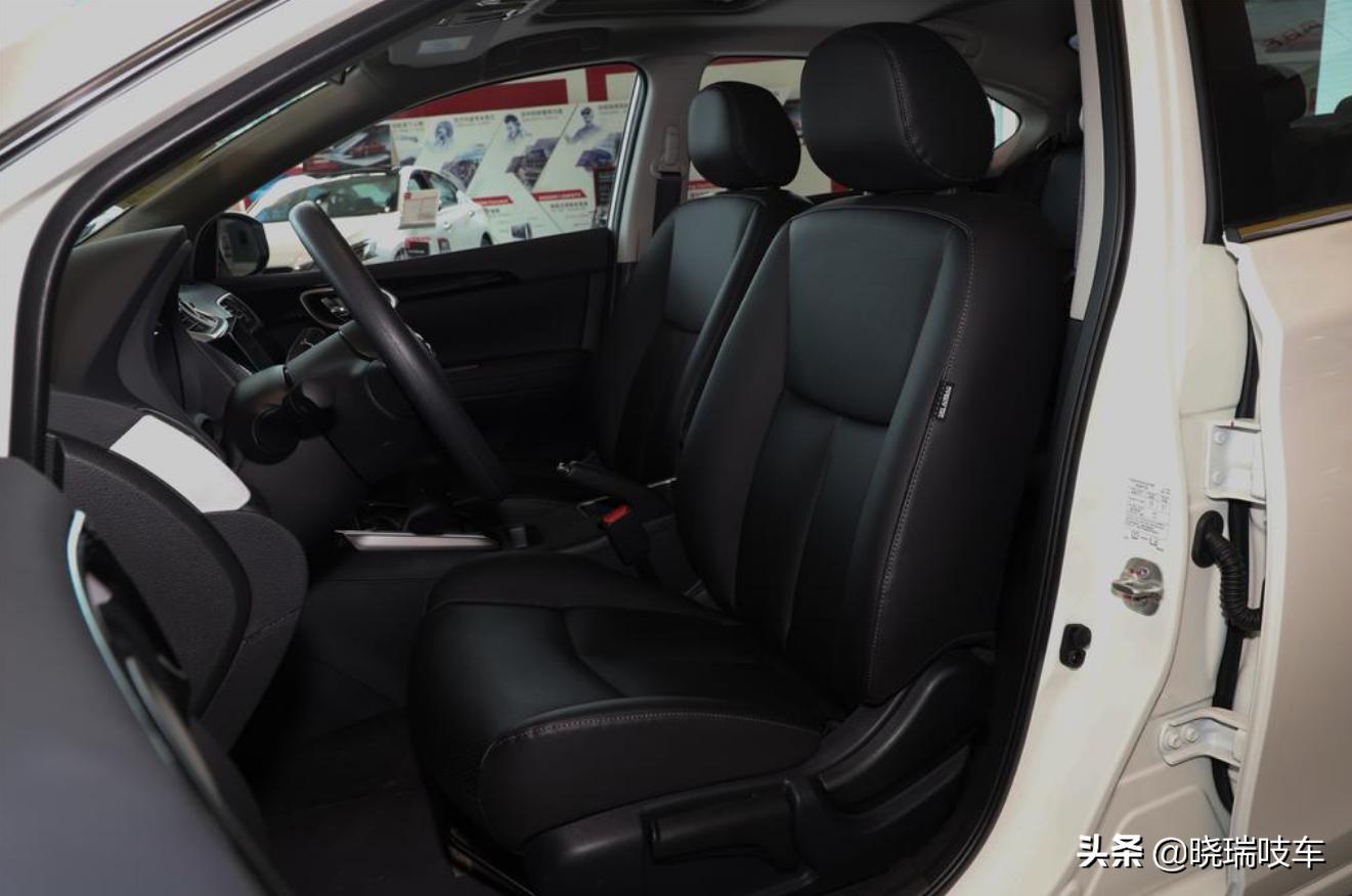 开手动轩逸,最新款经典轩逸优惠多少