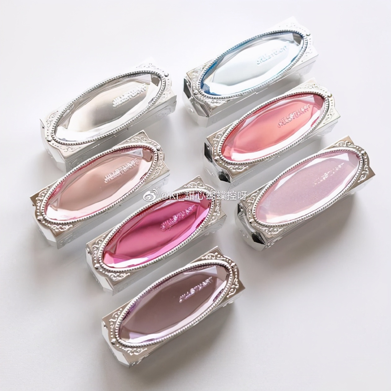 口红销量下滑？2021全新色号可没那么多坏心眼