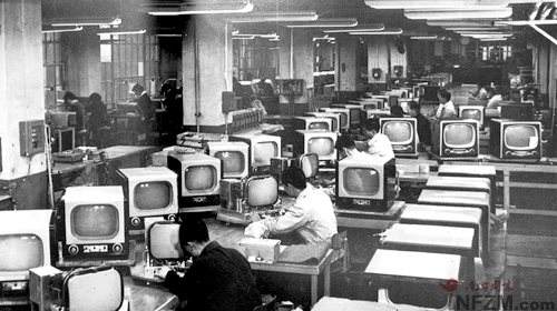 1964年东京奥运会:一个令日本举国狂欢的时代