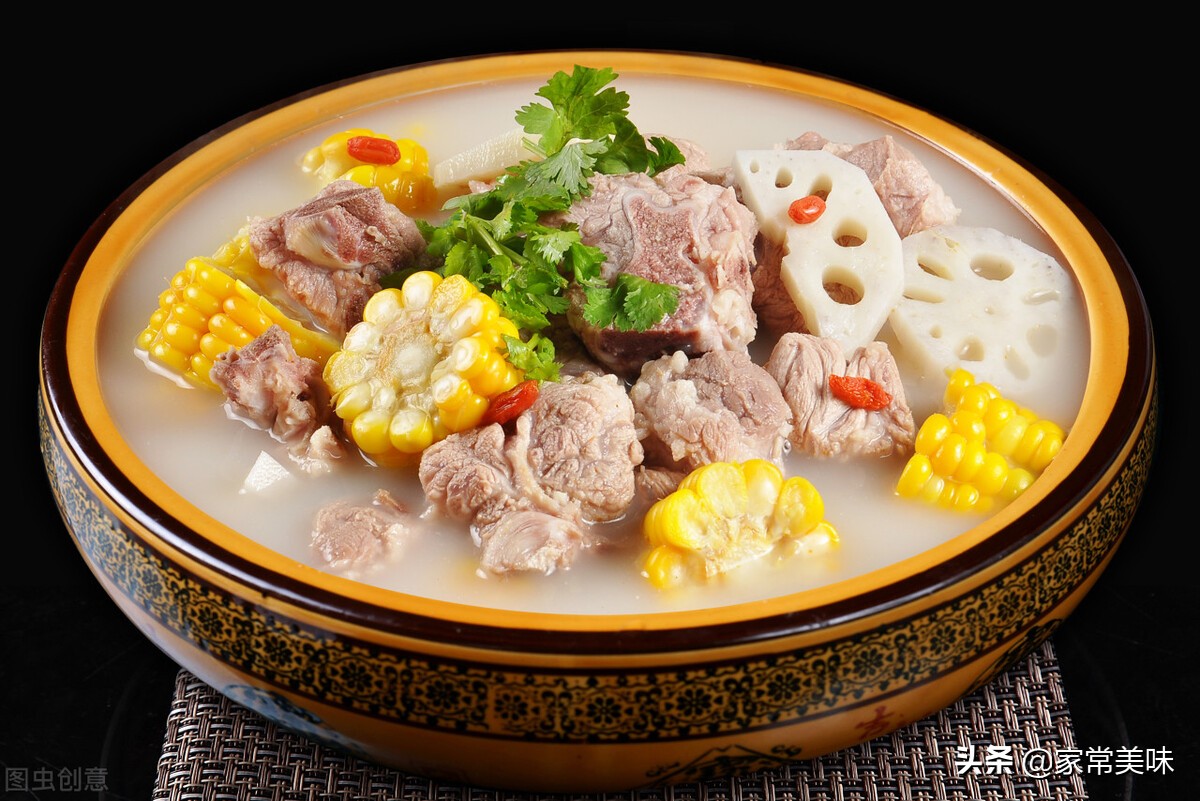 全国哪里藕最好吃经过评比,全国最好的莲藕的品种排名