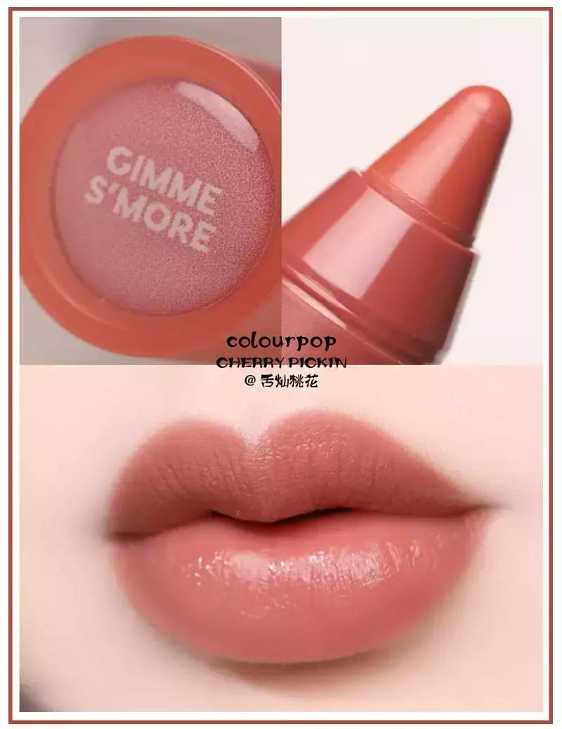 colourpop最新款,colourpop值不值得买