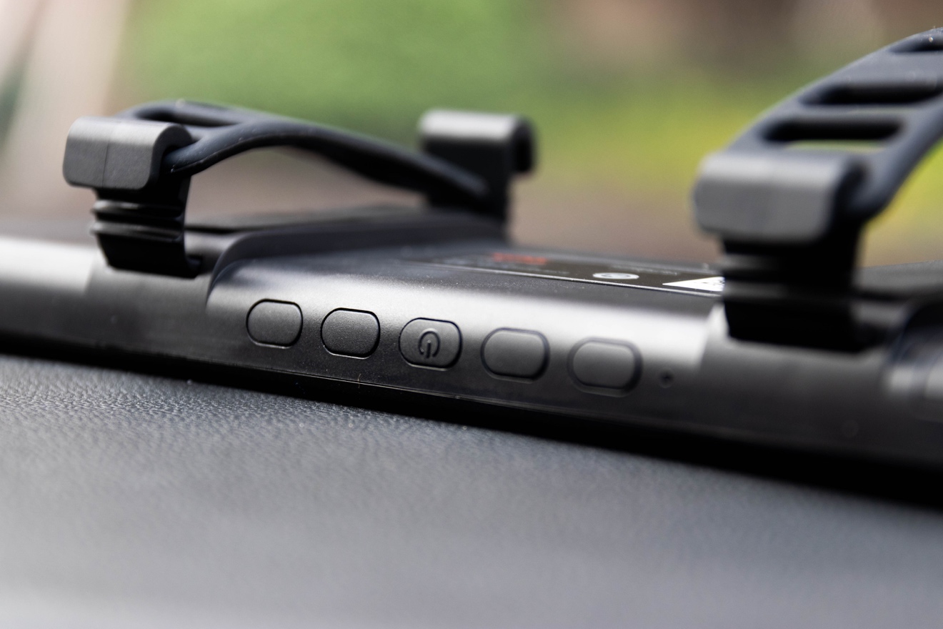 70迈流媒体行车记录仪使用方法,70迈流媒体行车记录仪多少钱