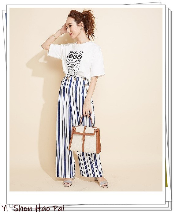 高端麻料抗起皱亚麻裤女,不起皱的亚麻裤阔腿裤