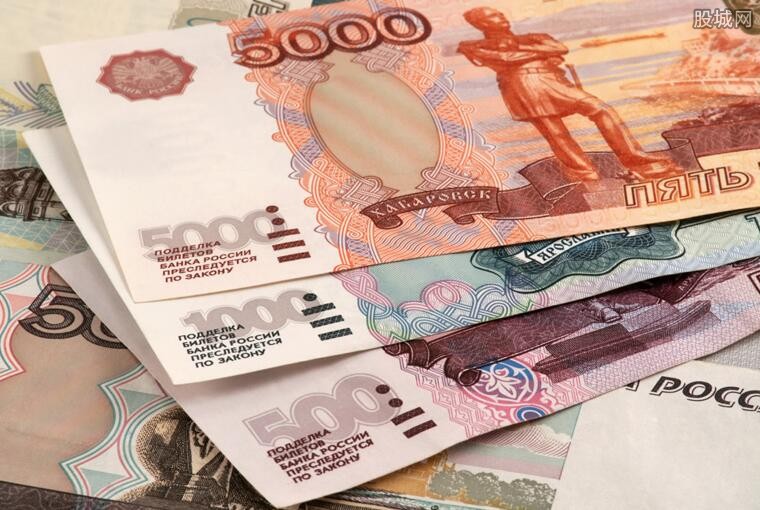 俄罗斯作为世界大国到底是富是穷