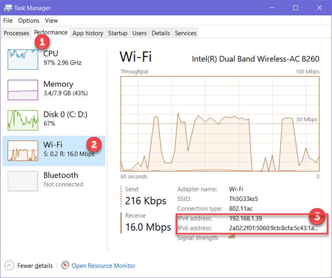 windows11的自动获取ip地址在哪,windows7怎么查看ip地址