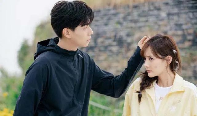 你的时代我的时代沈哲前女友结局,你的时代和我的时代沈哲前女友