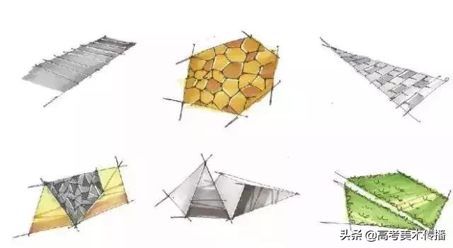 马克笔教程怎么涂肤色,马克笔要怎样涂才能涂到好看呢