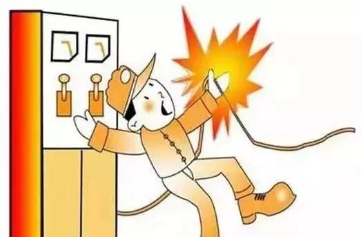 什么是接地线带电,接地线和接地线有什么区别