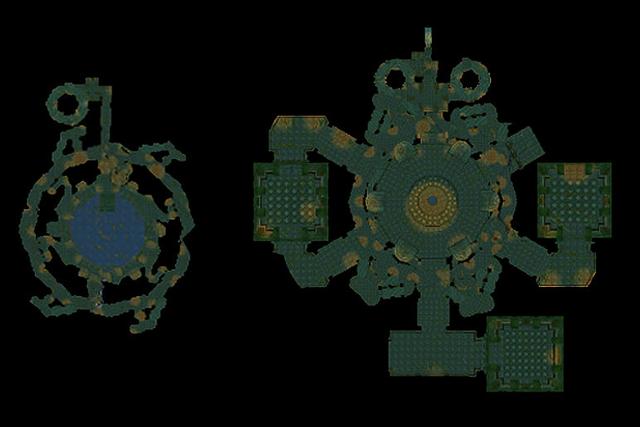 魔兽世界怀旧服五人副本任务,魔兽怀旧服部落副本任务详细攻略