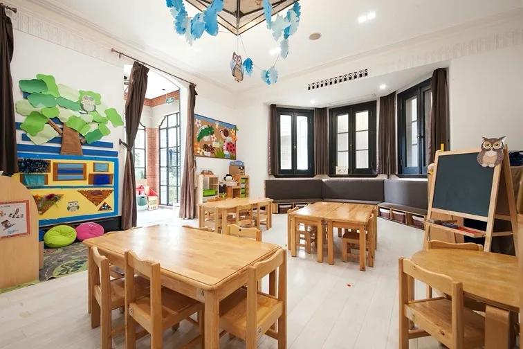 最贵的幼儿园学费多少,有钱也难读的私立学校