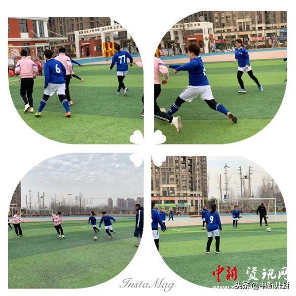 开封二师附小乒乓球比赛,开封示范区校园足球联赛