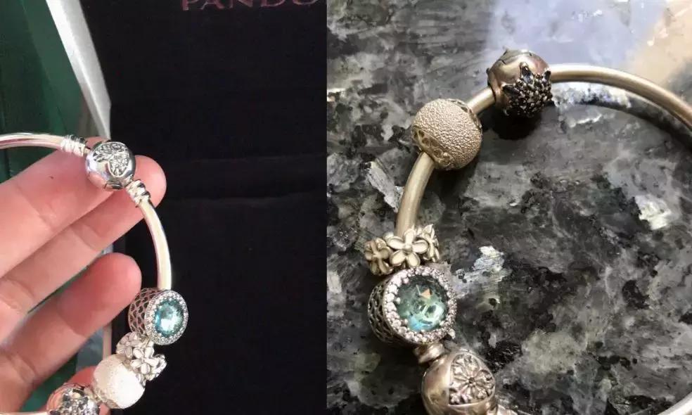 市值暴跌3000亿,潘多拉全球市值