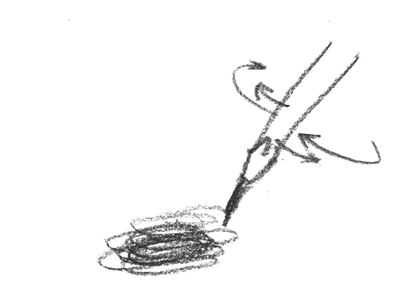 素描入门零基础线条详细教程,素描零基础的怎么教学比较易懂