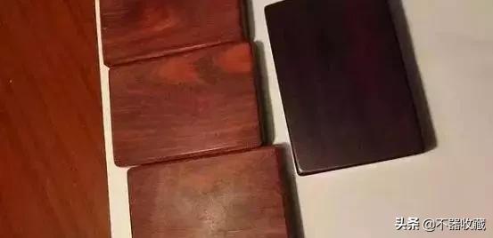 敬佩！一个“伪文玩爱好者”的无事牌折腾之路