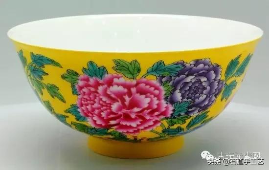 中国陶瓷博物馆有哪些珍贵瓷器,博物馆收藏历代陶瓷作品