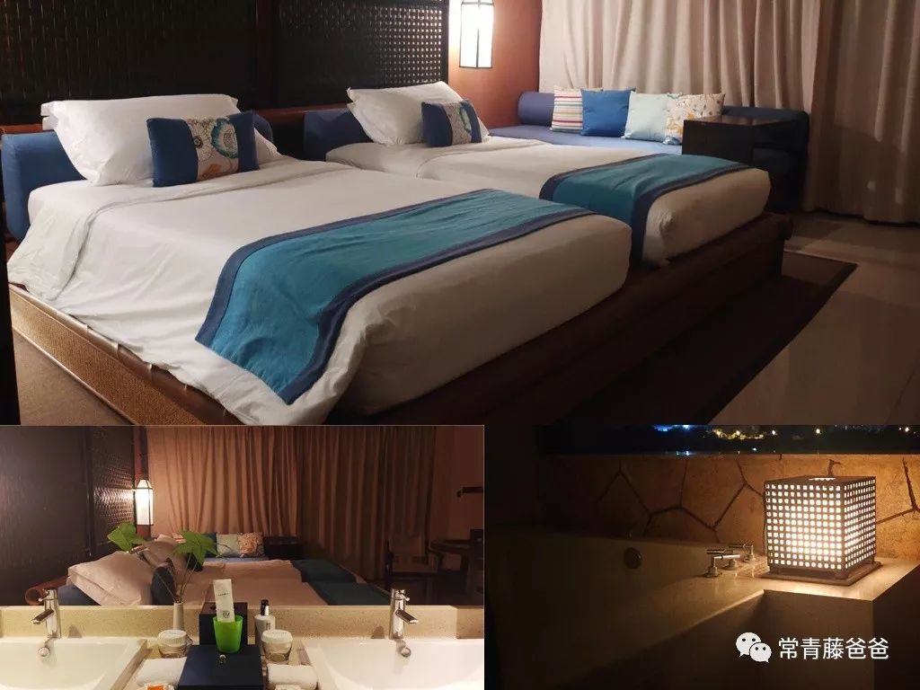 三亚clubmed游记,三亚clubmed度假村攻略