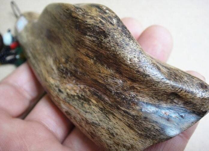 沉香有四要素就一定是真的吗,关于沉香一定要知道的知识