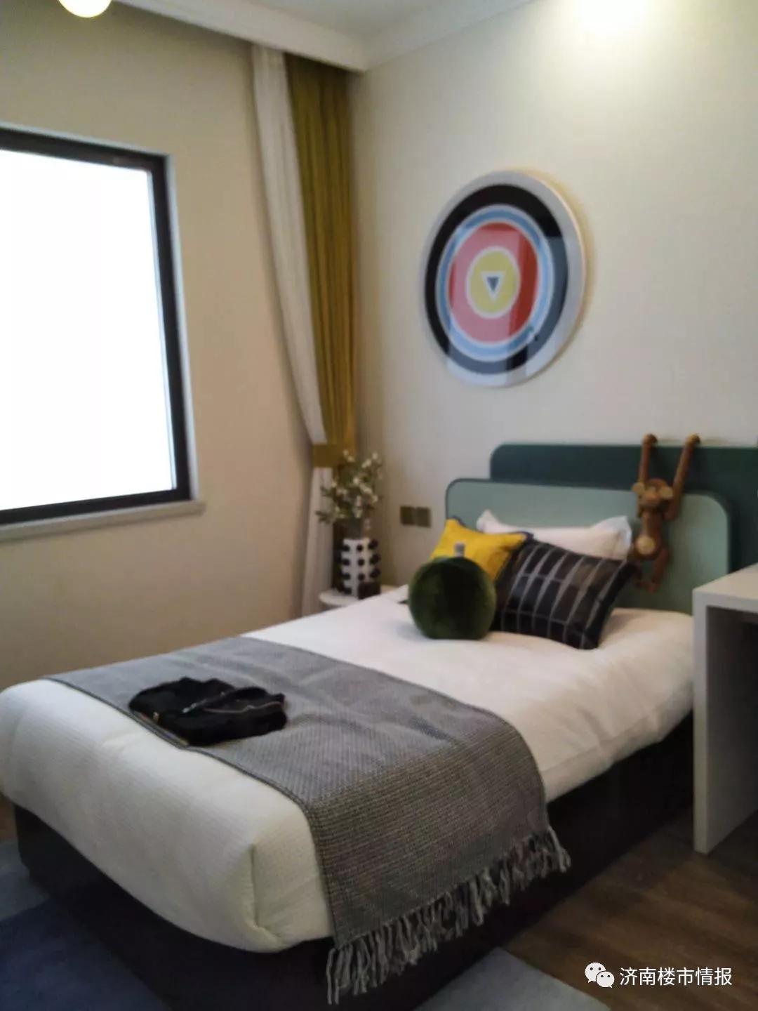 济南即将入市的新楼盘,济南40个新楼盘