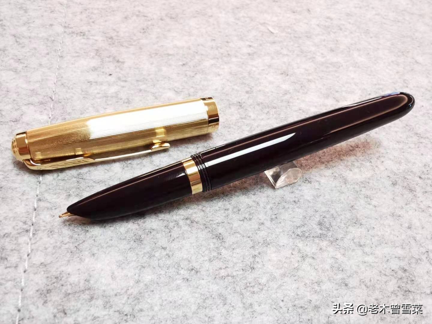 派克51是什么钢笔,派克钢笔51值得买吗