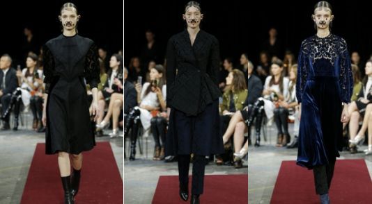 riccardotisci去哪儿了,riccardotisci2019春夏设计款