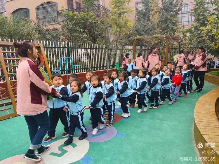 惠济区幼儿园运动会,惠济区海贝实验幼儿园暑假