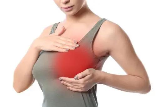 断奶涨奶发烧怎么缓解,缓解断奶涨奶能用吸奶器吗