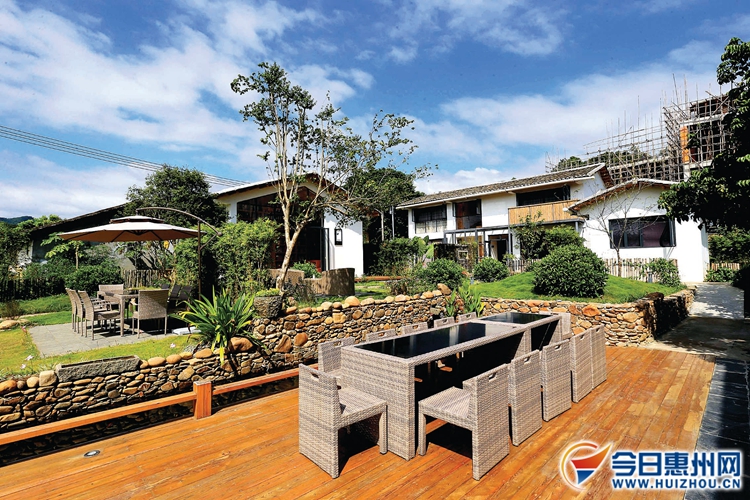 惠州民宿推荐排行,惠州顶级民宿推荐