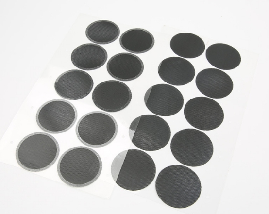 pvc防尘网原理,pvc防尘网有效吗