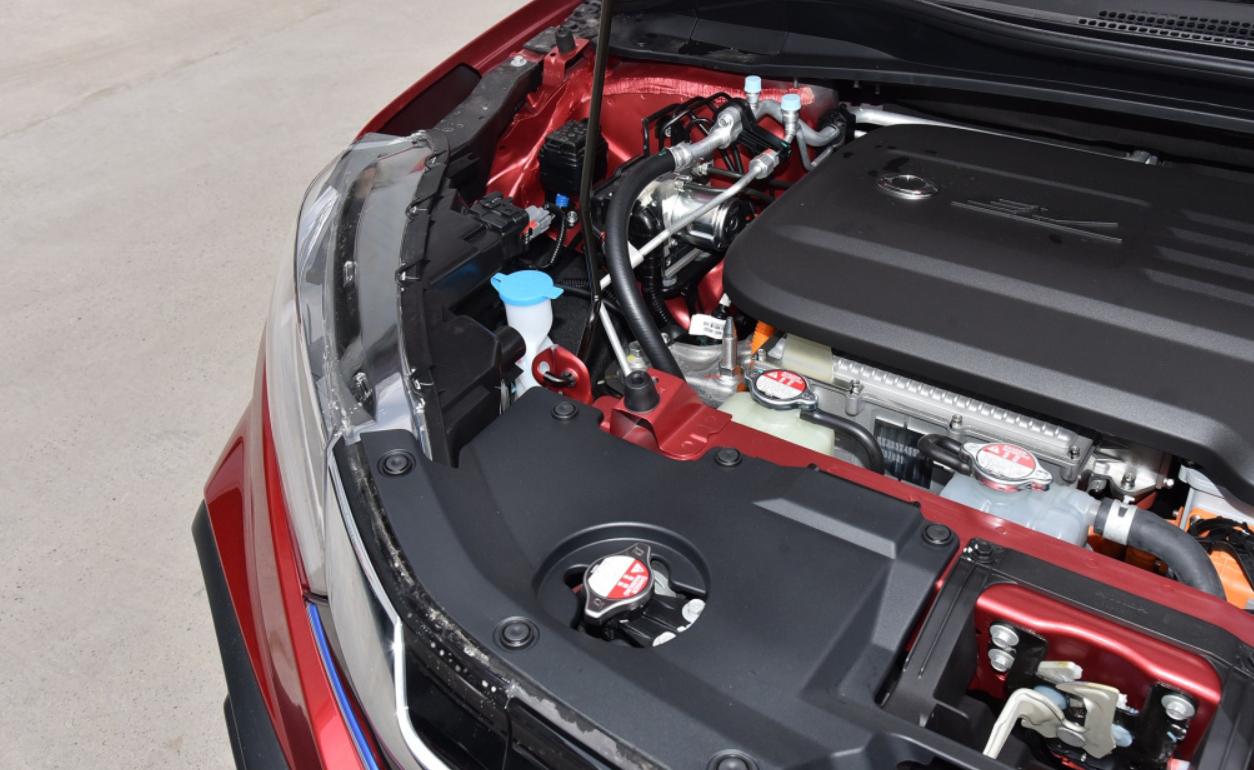 本田思铭xnv价格,东风本田思铭x-nv新能源落地价