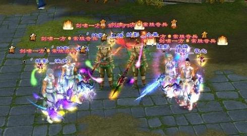 经典天龙八部端游平民玩什么好,最氪金的游戏天龙八部