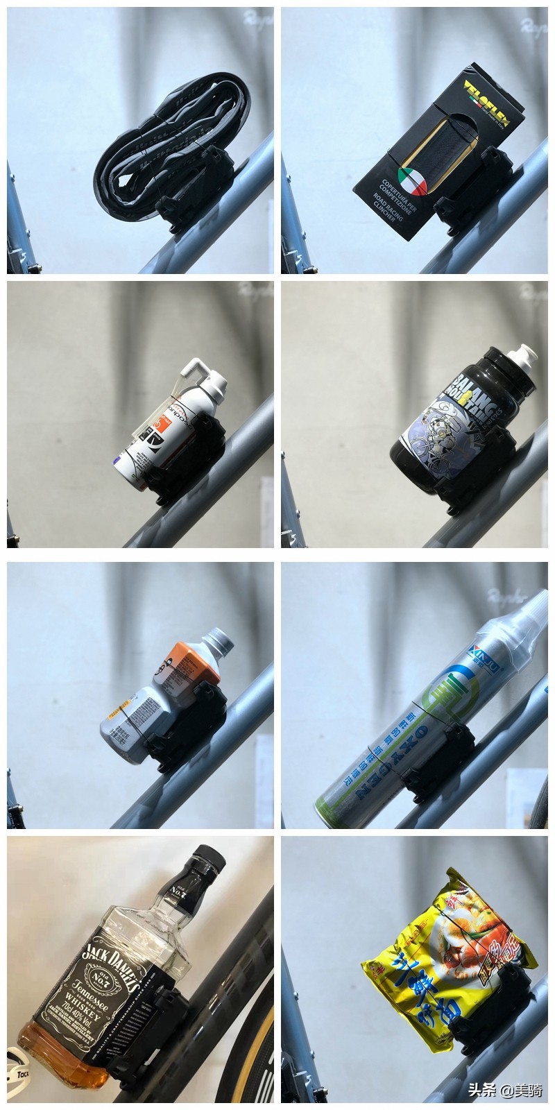 100块钱以内骑行装备全套,推荐100个骑行装备