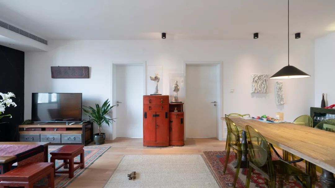 香樟公寓装修,香樟林别墅重建