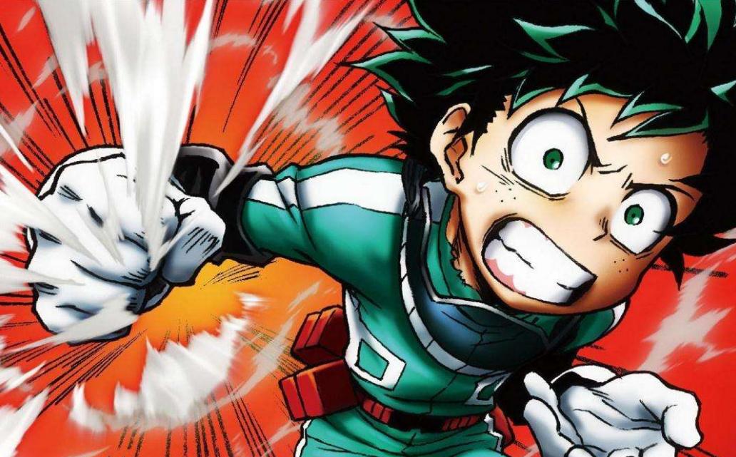 国内有哪些动漫制作公司,你最喜欢哪个动漫