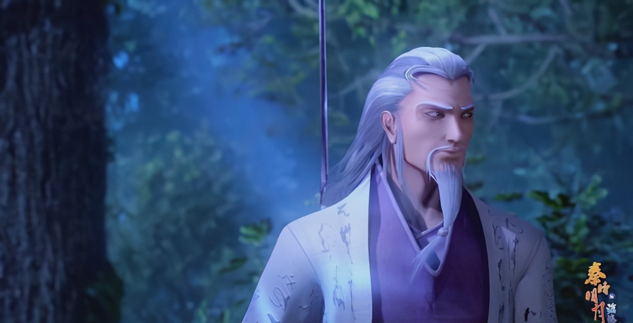 秦时明月晓梦为什么被处决,秦时明月晓梦修炼名场面