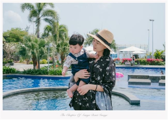 一家四口去三亚旅游既省钱又开心,带两个娃去三亚旅游