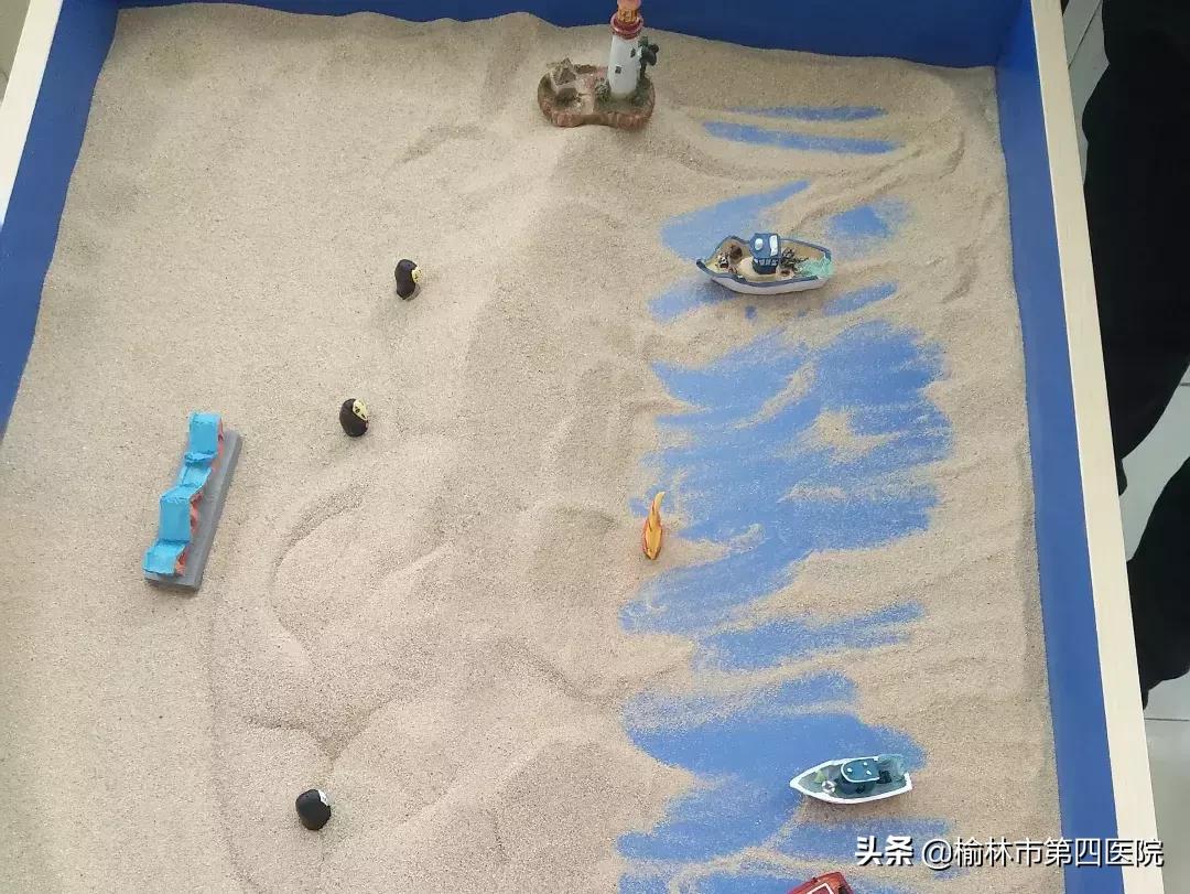 榆林市星元医院着力打造精神心理睡眠诊疗中心！